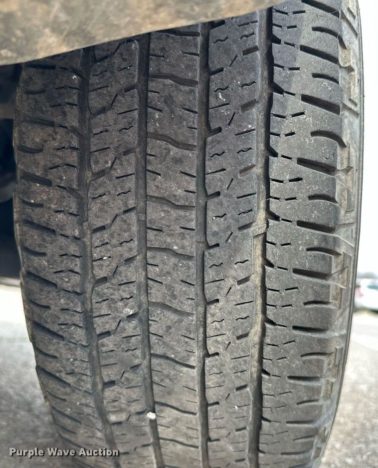 image for item LR9625 2009 Ford Escape Hybrid  SUV