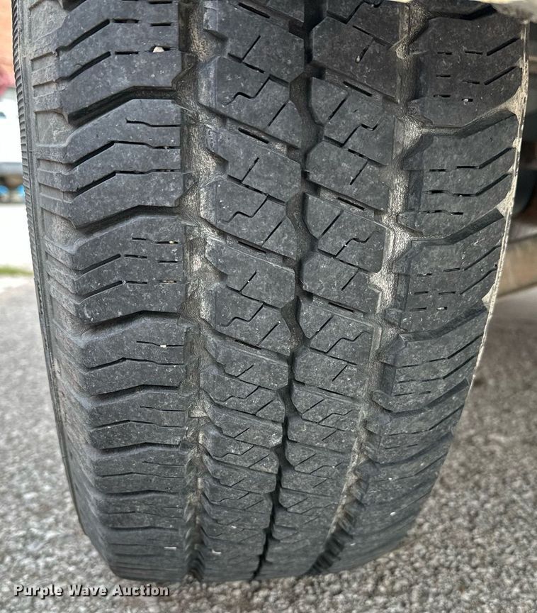 image for item LR9625 2009 Ford Escape Hybrid  SUV