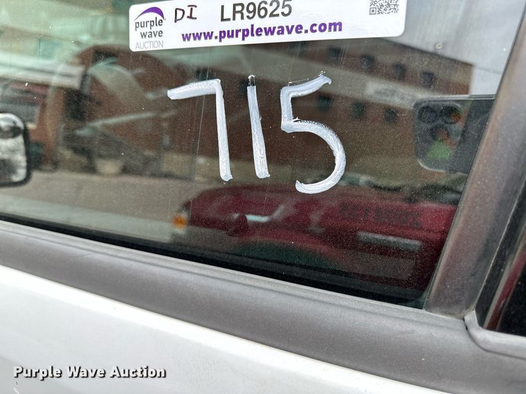 image for item LR9625 2009 Ford Escape Hybrid  SUV