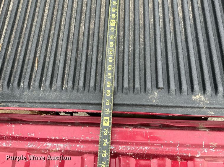 image for item LR9626 2008 Ford Ranger  SuperCab pickup truck