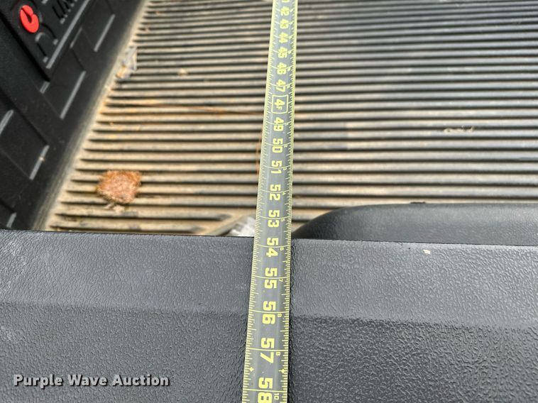 image for item LR9626 2008 Ford Ranger  SuperCab pickup truck