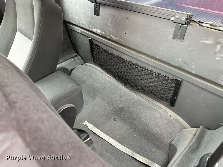 image for item LR9626 2008 Ford Ranger  SuperCab pickup truck