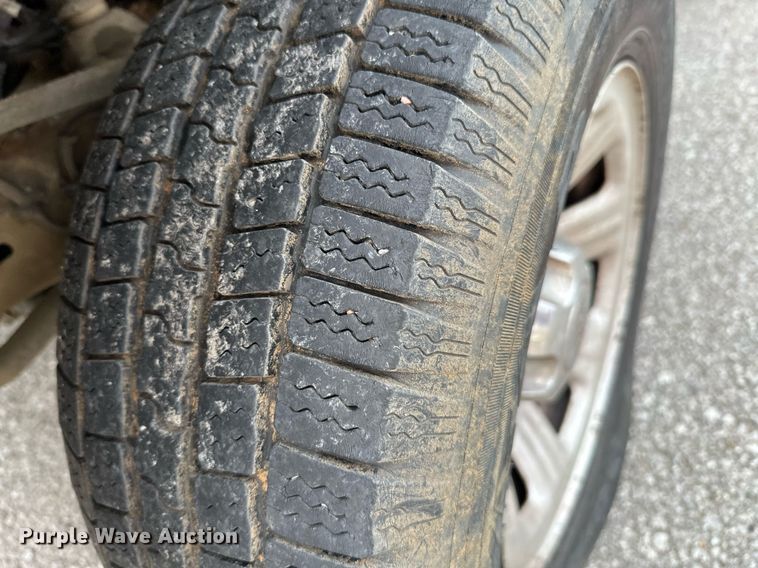 image for item LR9626 2008 Ford Ranger  SuperCab pickup truck