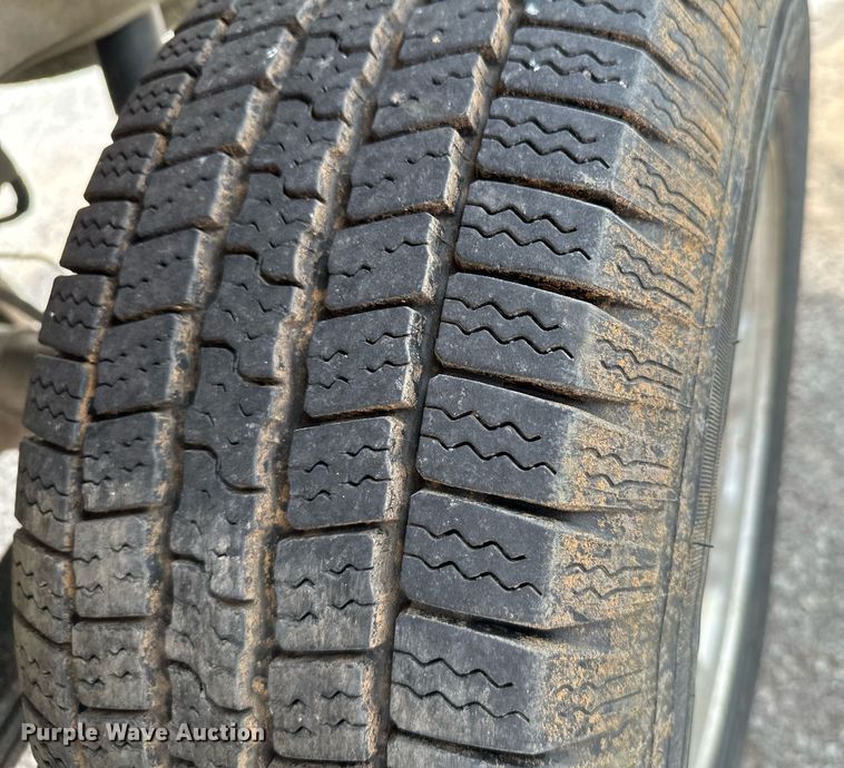 image for item LR9626 2008 Ford Ranger  SuperCab pickup truck