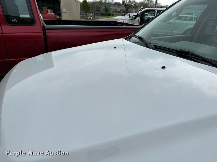 image for item LR9627 2011 Ford Escape  SUV