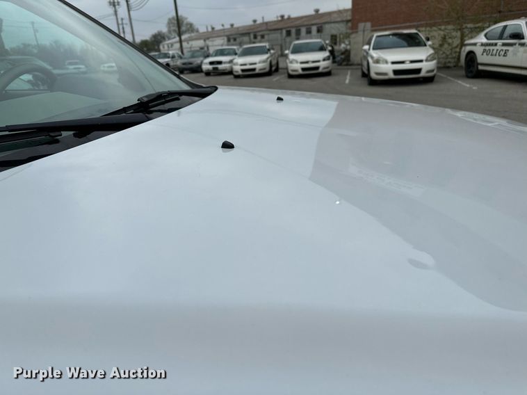 image for item LR9627 2011 Ford Escape  SUV