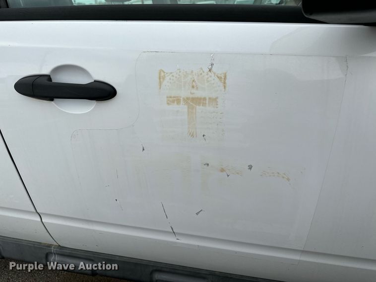 image for item LR9627 2011 Ford Escape  SUV