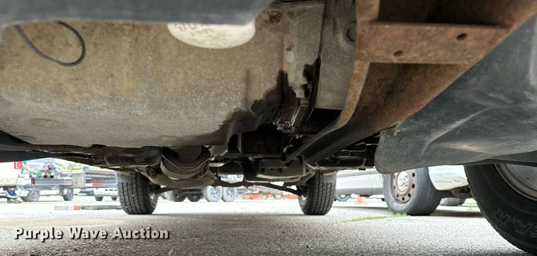 image for item LR9627 2011 Ford Escape  SUV