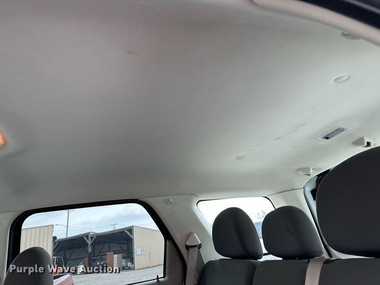 image for item LR9627 2011 Ford Escape  SUV