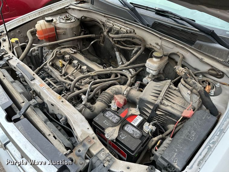 image for item LR9627 2011 Ford Escape  SUV