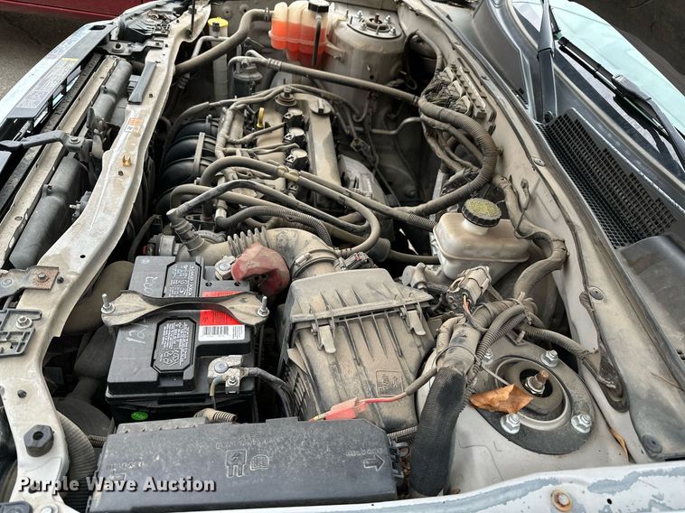 image for item LR9627 2011 Ford Escape  SUV