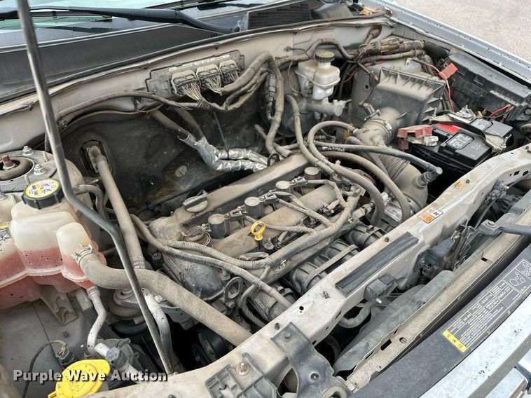 image for item LR9627 2011 Ford Escape  SUV