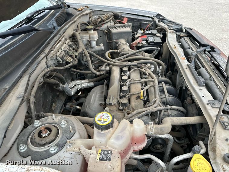 image for item LR9627 2011 Ford Escape  SUV