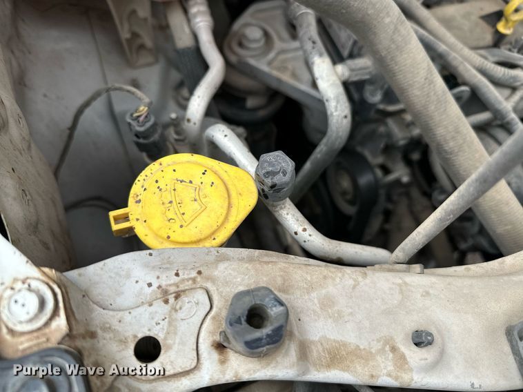 image for item LR9627 2011 Ford Escape  SUV