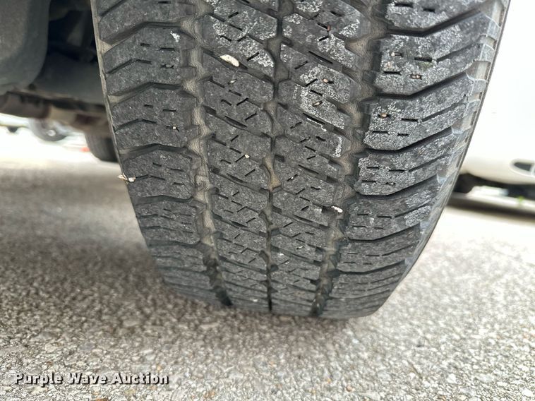 image for item LR9627 2011 Ford Escape  SUV