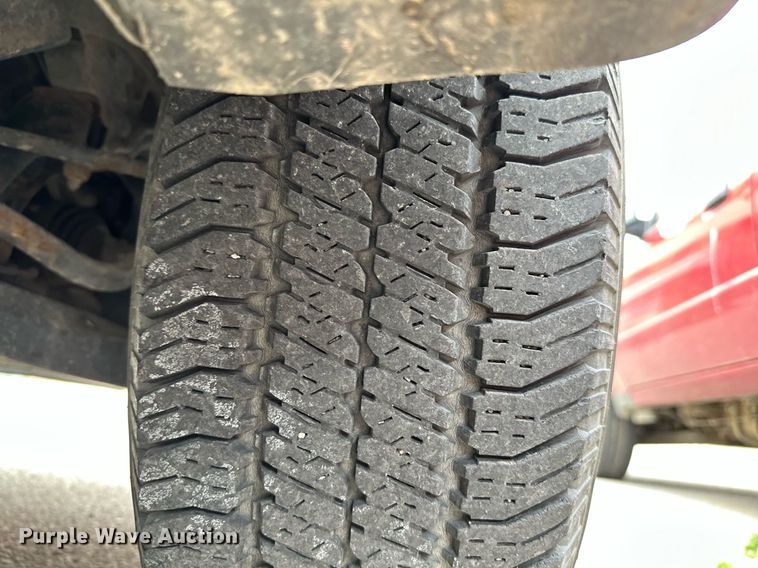 image for item LR9627 2011 Ford Escape  SUV