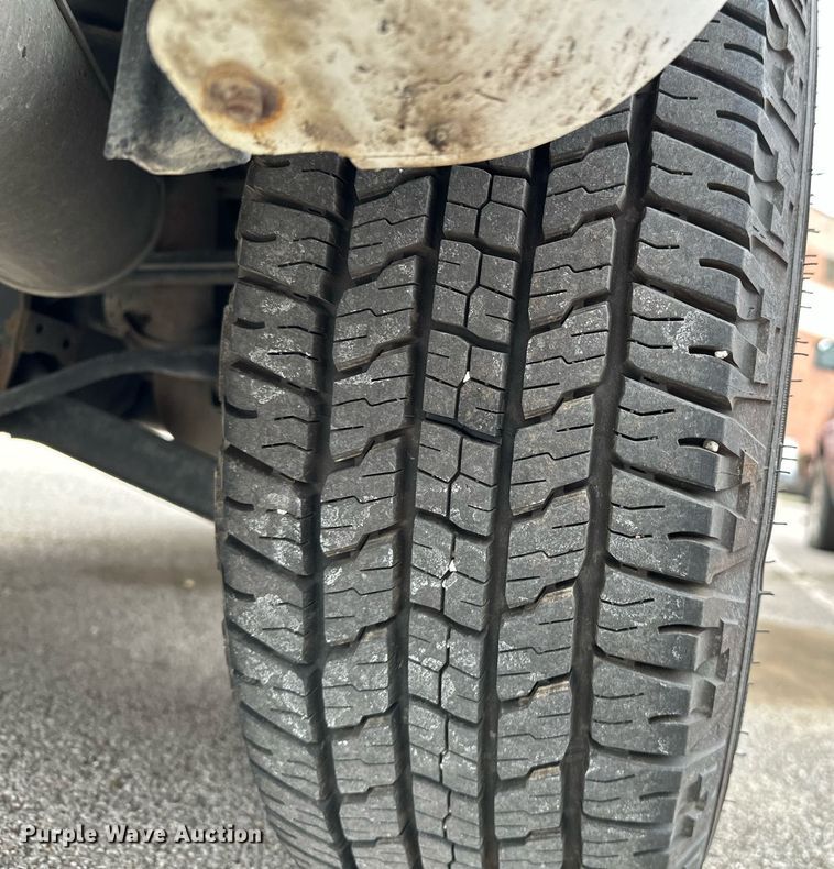 image for item LR9627 2011 Ford Escape  SUV