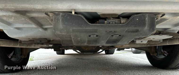 image for item LR9628 2011 Ford Crown Victoria Police Interceptor