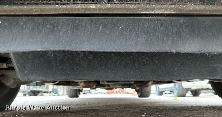 image for item LR9628 2011 Ford Crown Victoria Police Interceptor