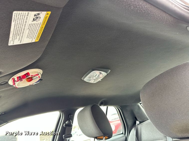 image for item LR9628 2011 Ford Crown Victoria Police Interceptor