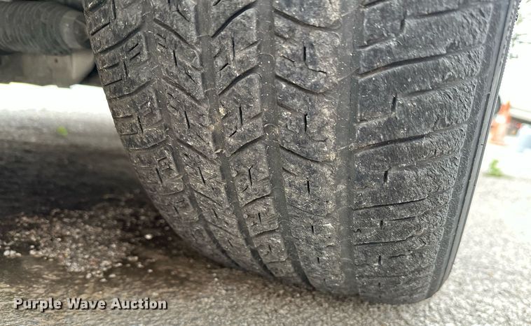 image for item LR9628 2011 Ford Crown Victoria Police Interceptor