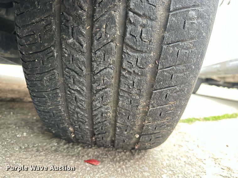 image for item LR9628 2011 Ford Crown Victoria Police Interceptor