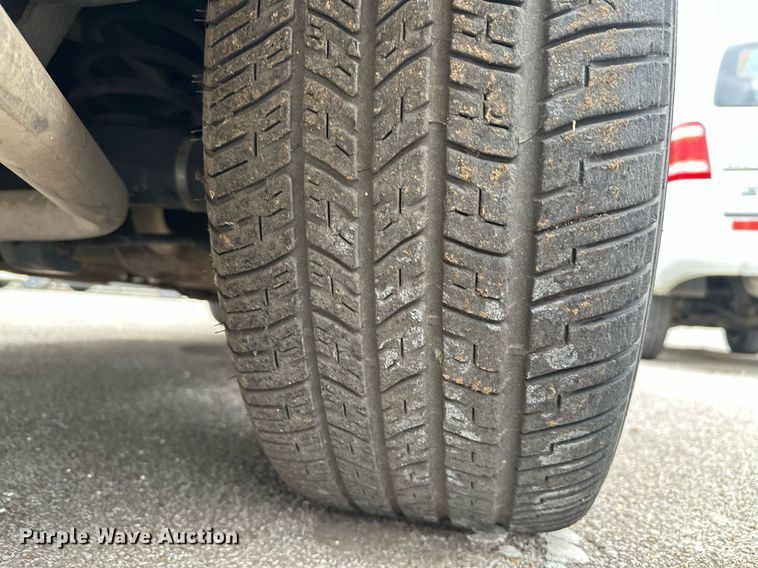 image for item LR9628 2011 Ford Crown Victoria Police Interceptor