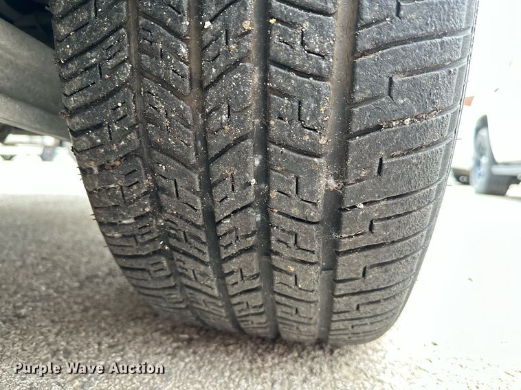 image for item LR9628 2011 Ford Crown Victoria Police Interceptor