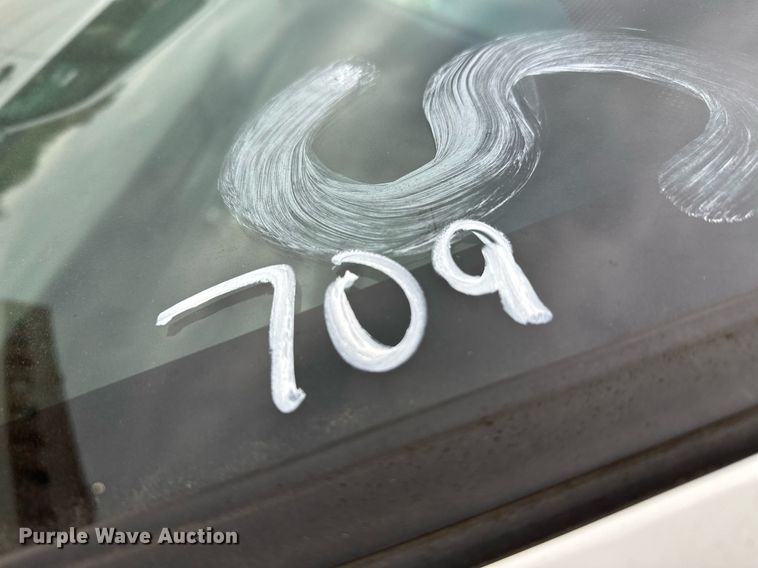 image for item LR9628 2011 Ford Crown Victoria Police Interceptor