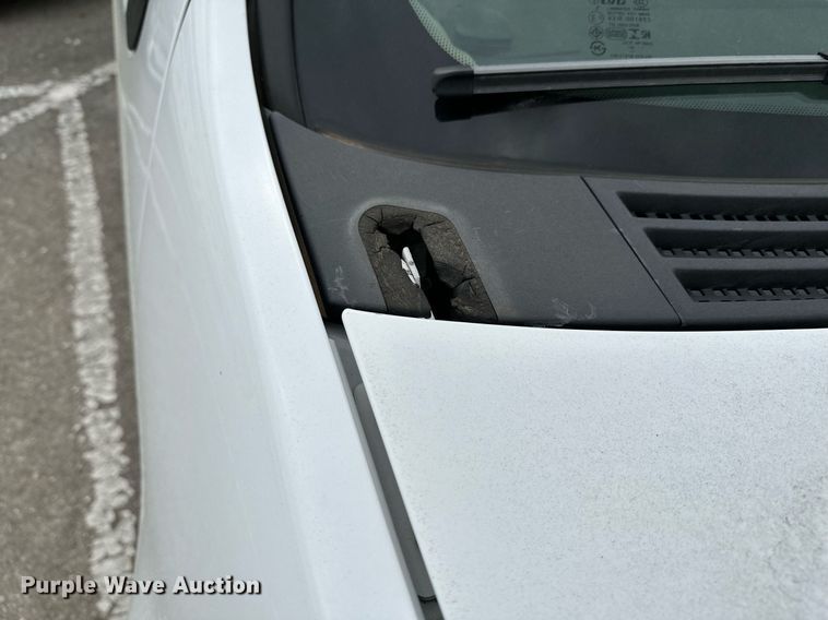 image for item LR9629 2011 Chevrolet Tahoe Police  SUV