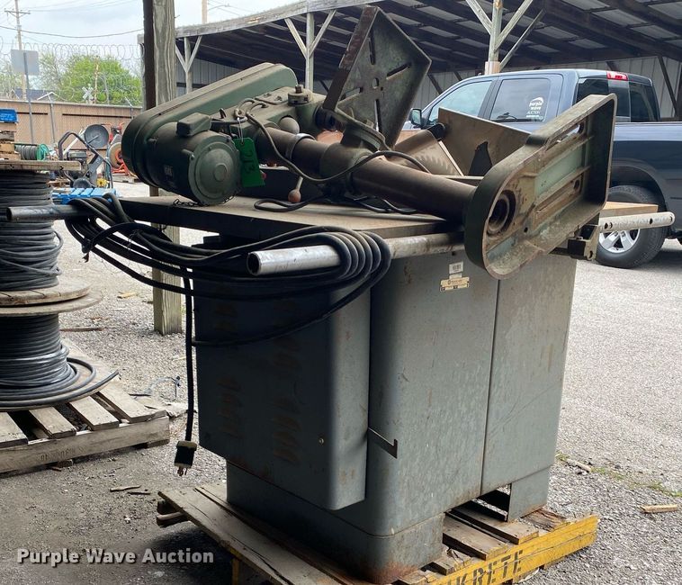 image for item LR9631 Tools