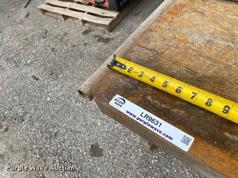 image for item LR9631 Tools