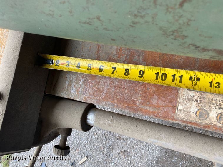 image for item LR9631 Tools