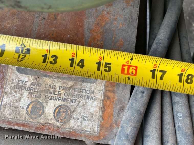 image for item LR9631 Tools