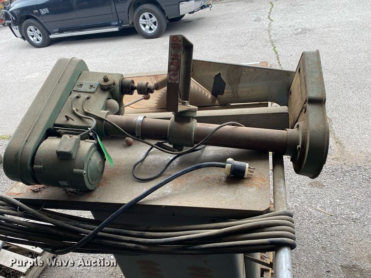 image for item LR9631 Tools