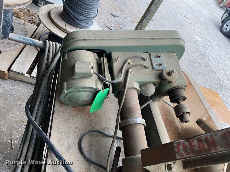 image for item LR9631 Tools