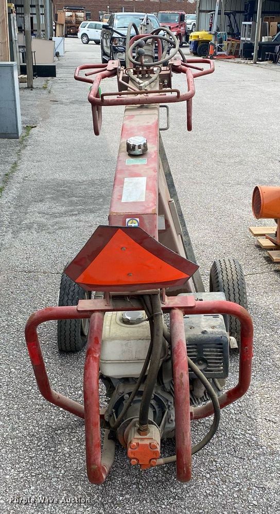 image for item LR9632 Little Beaver  auger