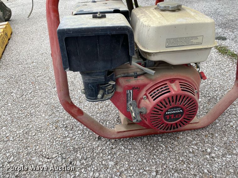 image for item LR9632 Little Beaver  auger