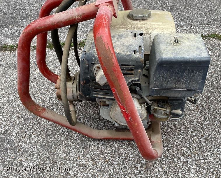 image for item LR9632 Little Beaver  auger