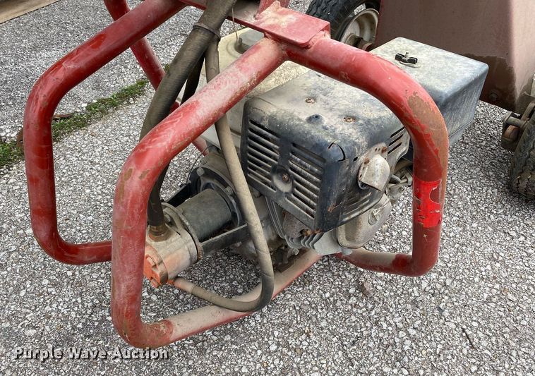 image for item LR9632 Little Beaver  auger