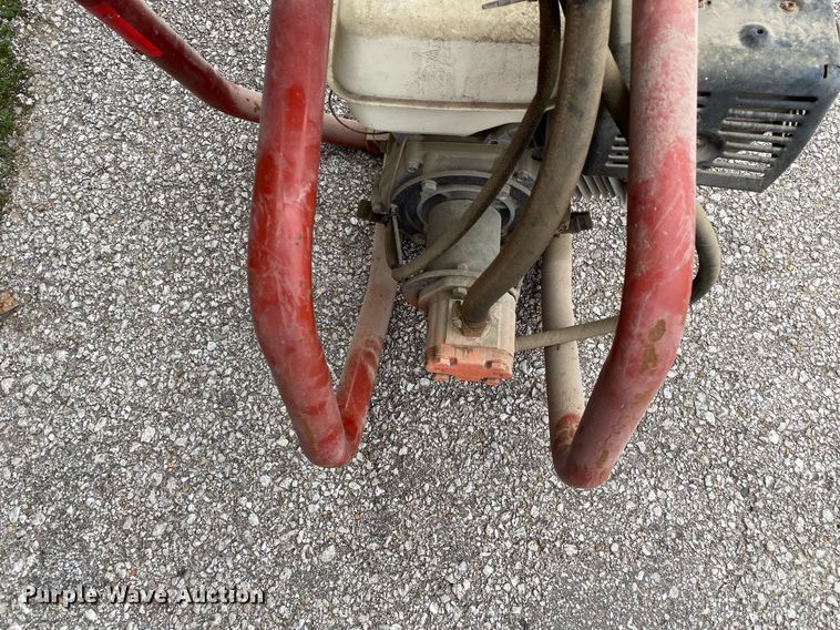 image for item LR9632 Little Beaver  auger