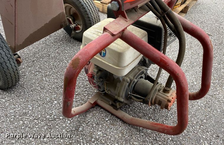 image for item LR9632 Little Beaver  auger