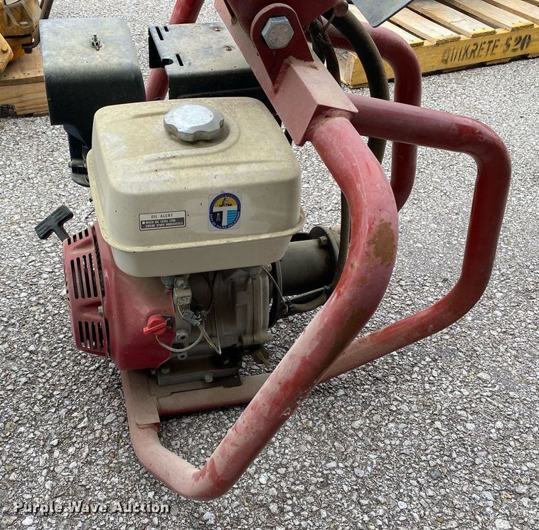 image for item LR9632 Little Beaver  auger