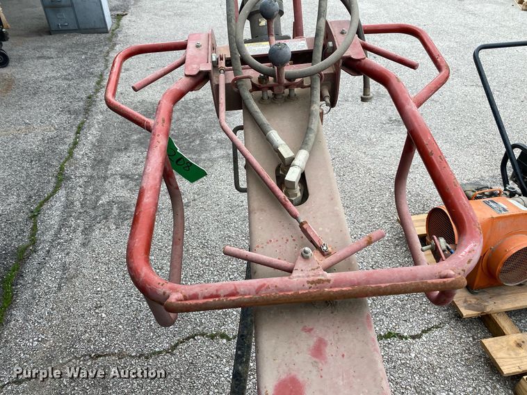 image for item LR9632 Little Beaver  auger