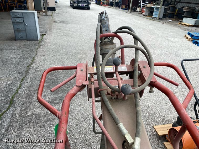 image for item LR9632 Little Beaver  auger