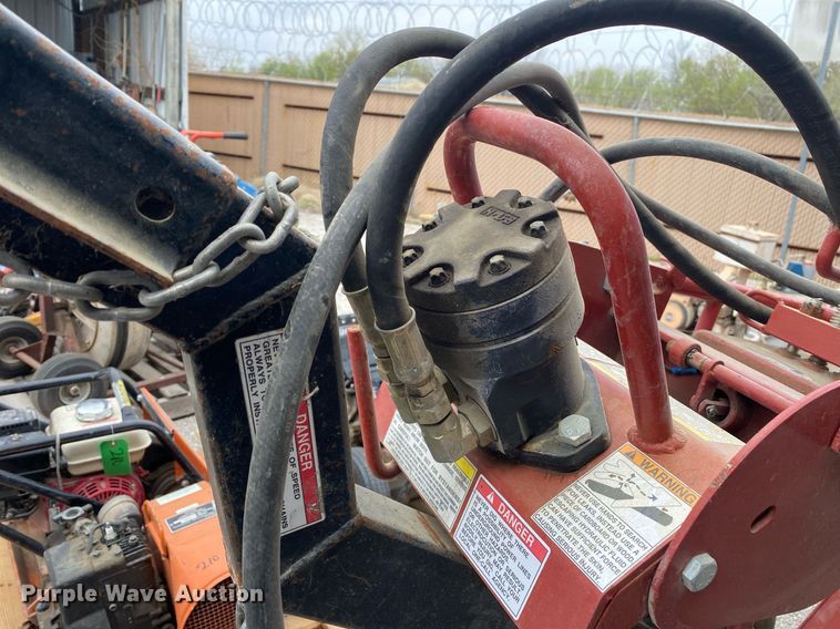 image for item LR9632 Little Beaver  auger