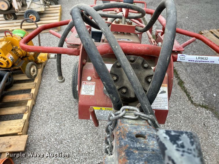 image for item LR9632 Little Beaver  auger