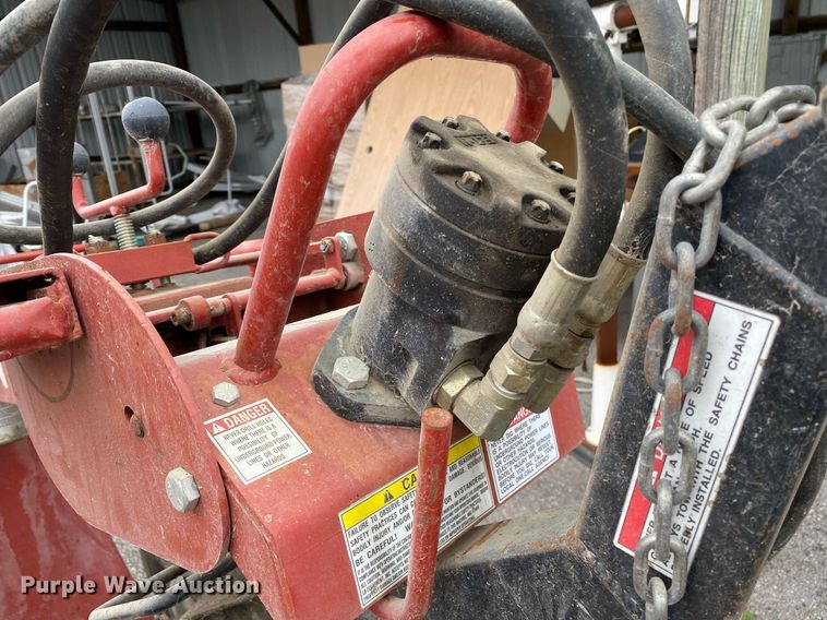 image for item LR9632 Little Beaver  auger