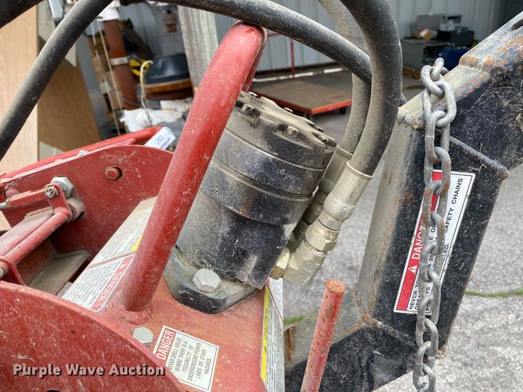 image for item LR9632 Little Beaver  auger