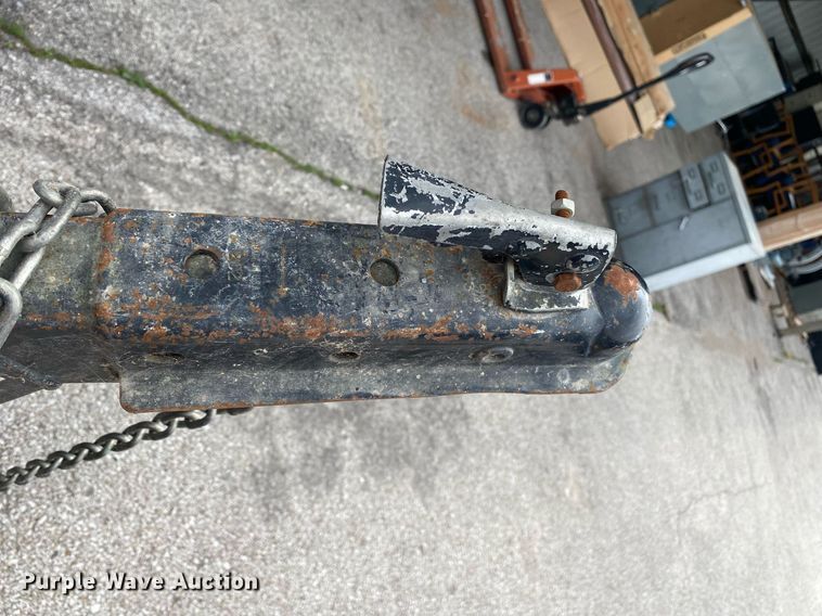 image for item LR9632 Little Beaver  auger